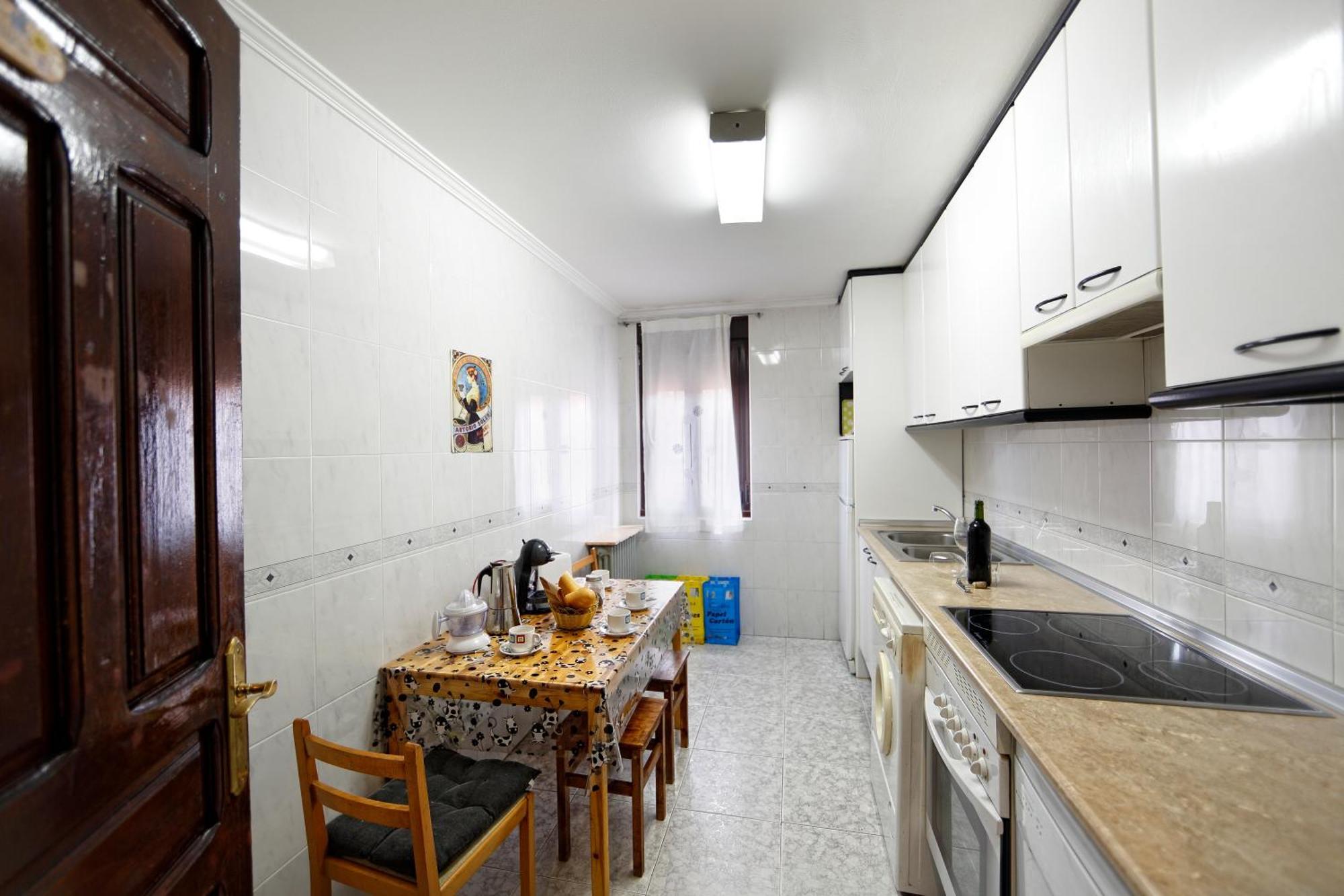 Alojamiento Rural Pueblo De La Ribera เปญาเฟียล ห้อง รูปภาพ