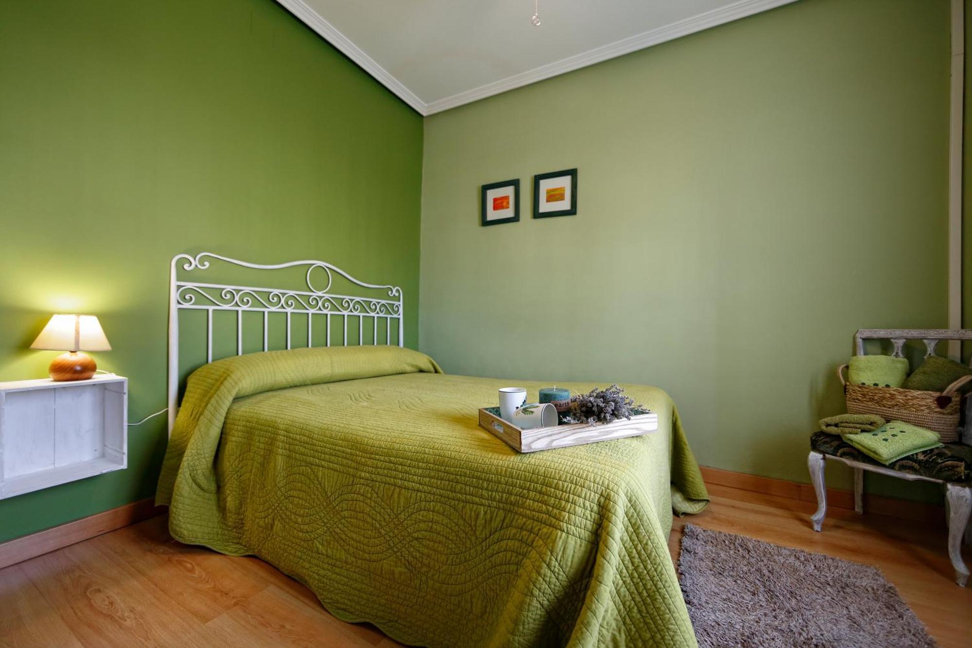 Alojamiento Rural Pueblo De La Ribera เปญาเฟียล ห้อง รูปภาพ