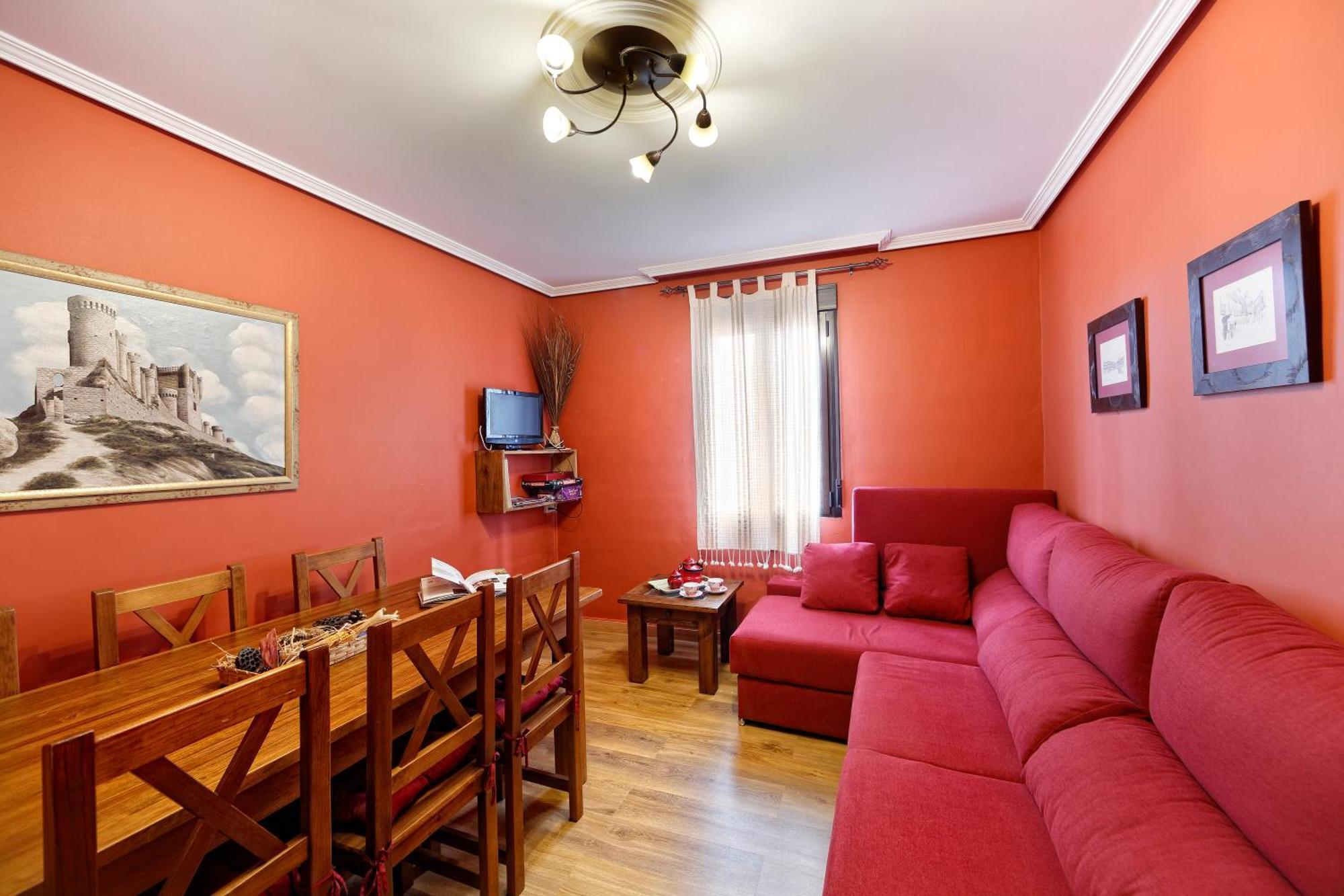 Alojamiento Rural Pueblo De La Ribera เปญาเฟียล ห้อง รูปภาพ